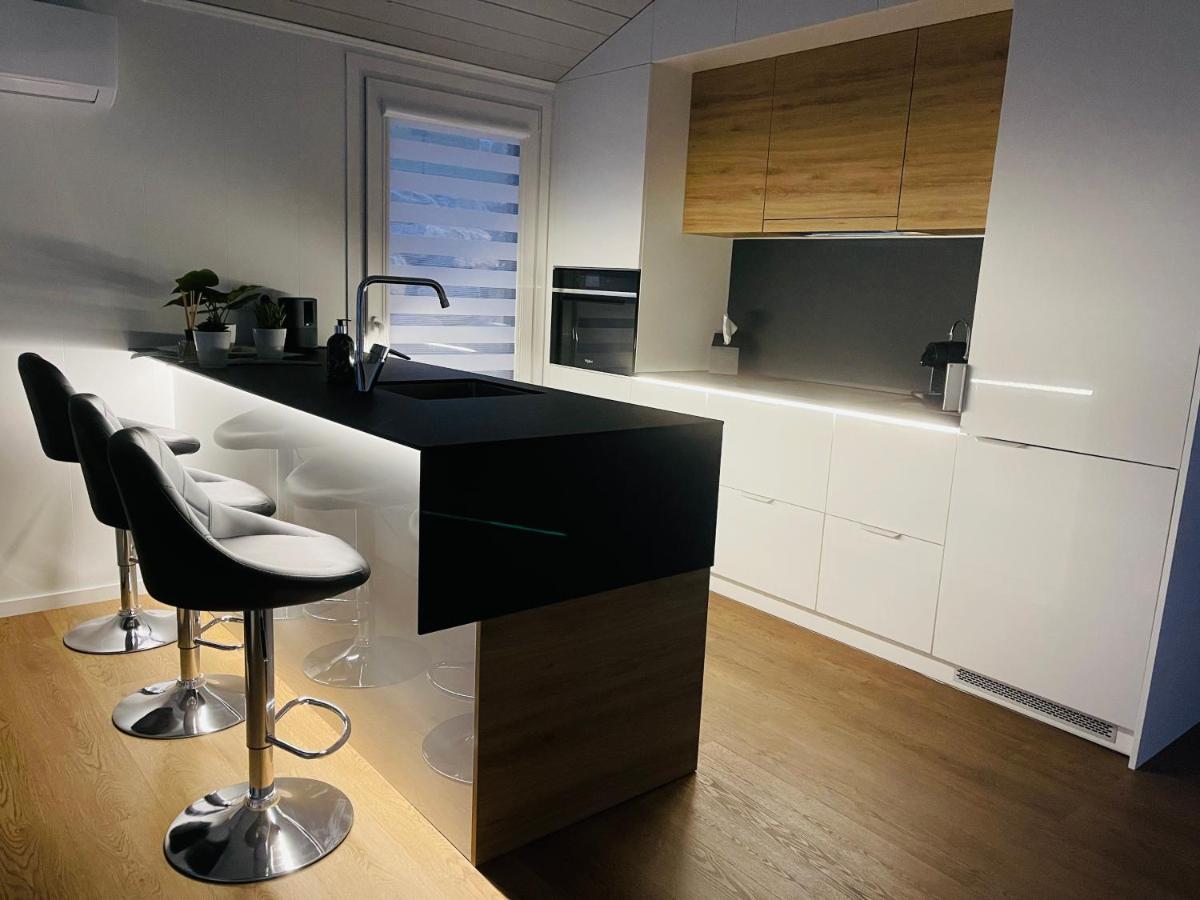 Voralpen - Mit Gym & Wellnessbereich