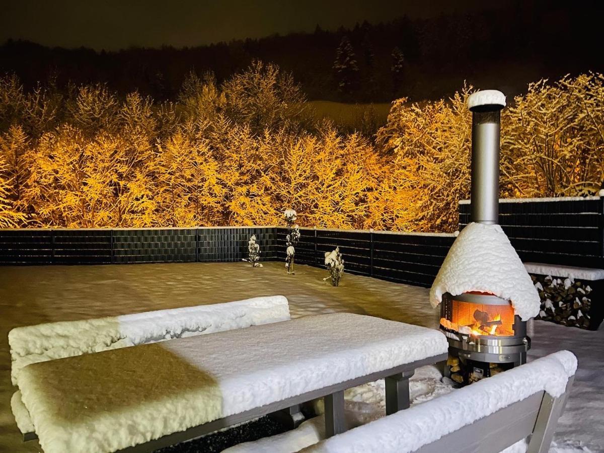Voralpen - Mit Gym & Wellnessbereich Holiday home *