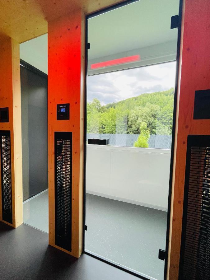 Voralpen - Mit Gym & Wellnessbereich Holiday home *