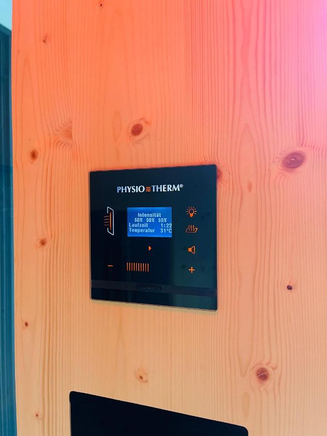 Voralpen - Mit Gym & Wellnessbereich Holiday home