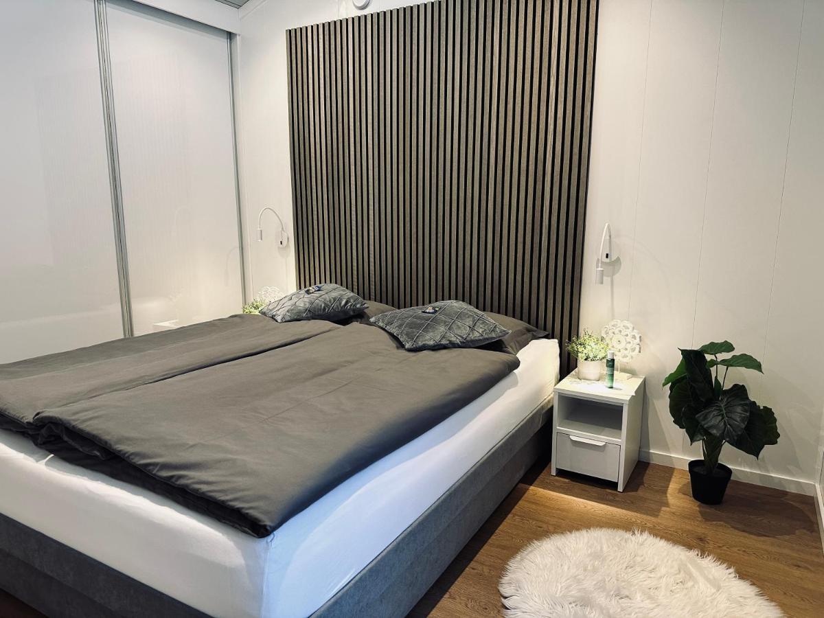 Holiday home Voralpen - Mit Gym & Wellnessbereich