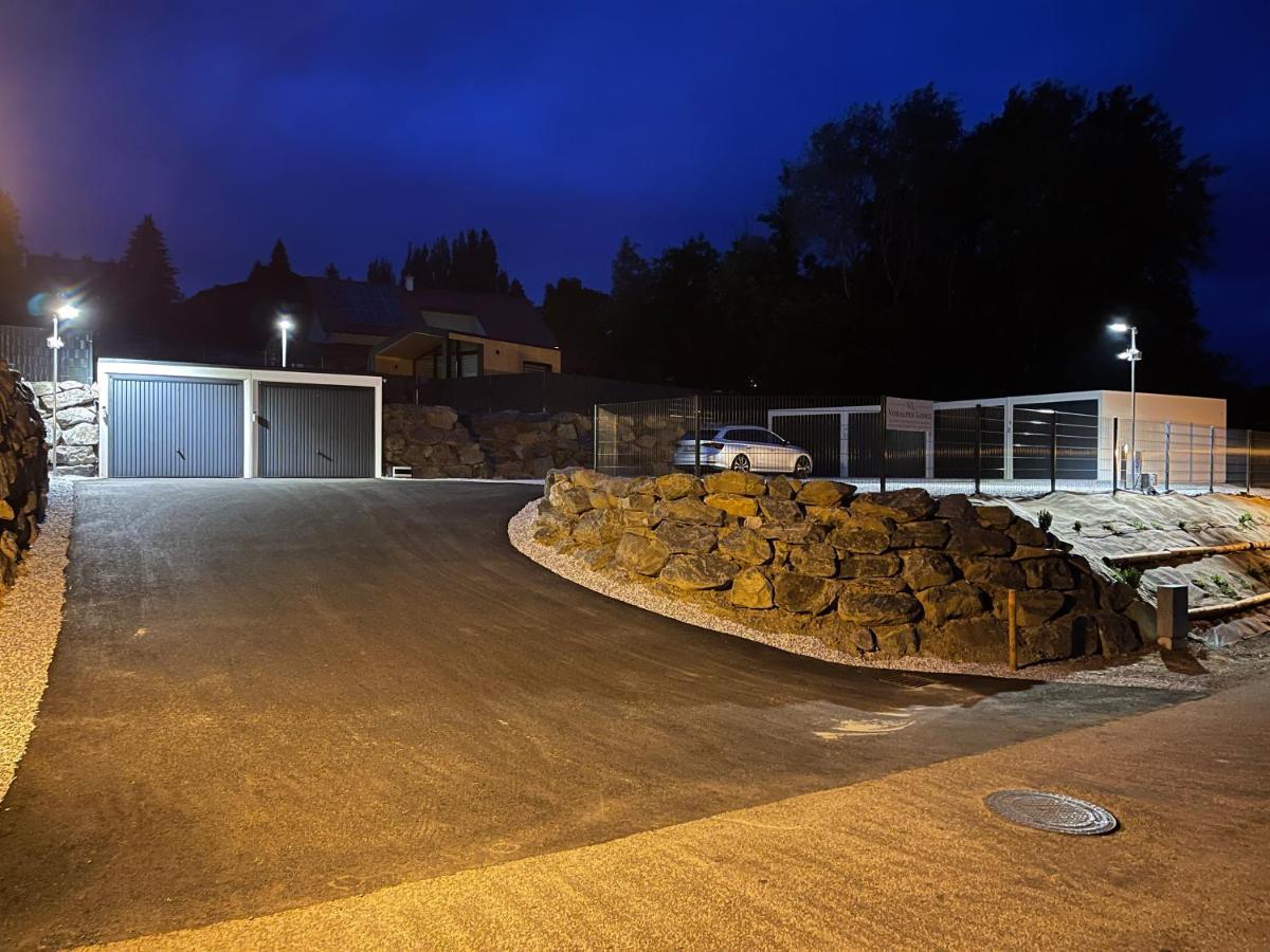 Voralpen - Mit Gym & Wellnessbereich Holiday home *