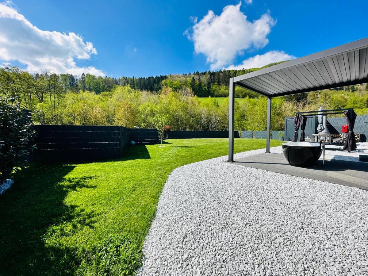 Voralpen - Mit Gym & Wellnessbereich *