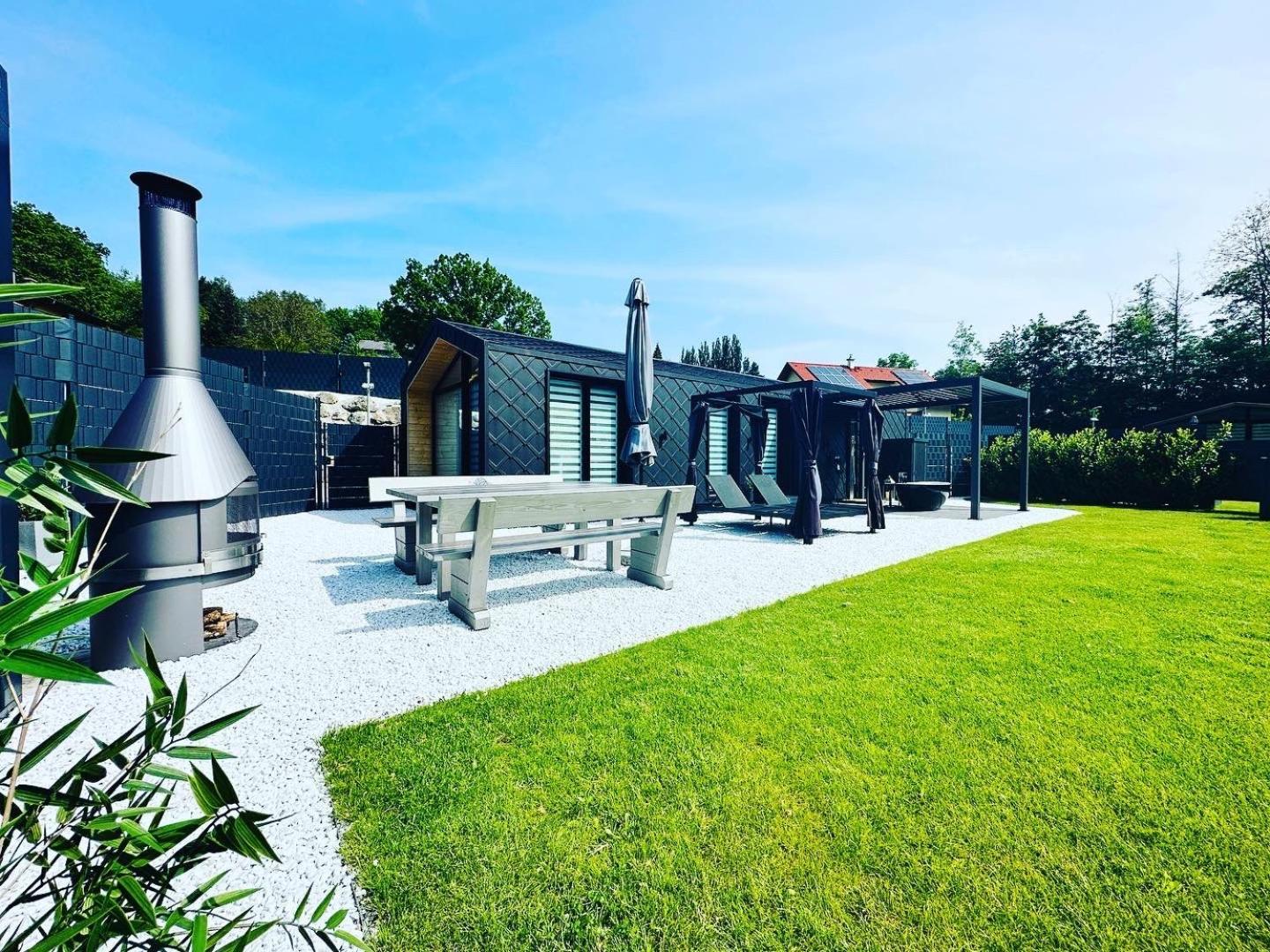Voralpen - Mit Gym & Wellnessbereich
