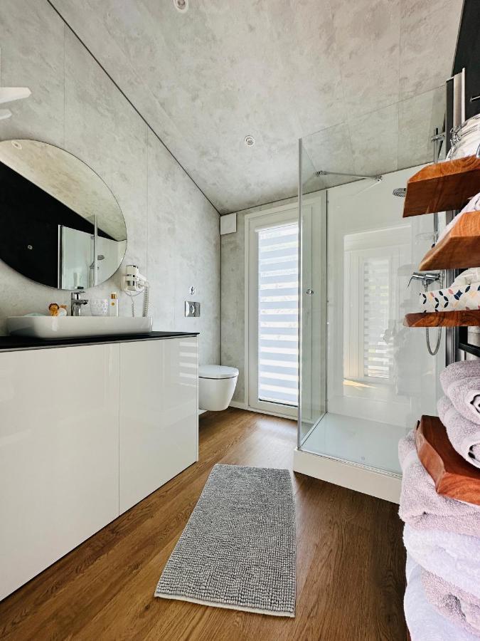 Holiday home Voralpen - Mit Gym & Wellnessbereich