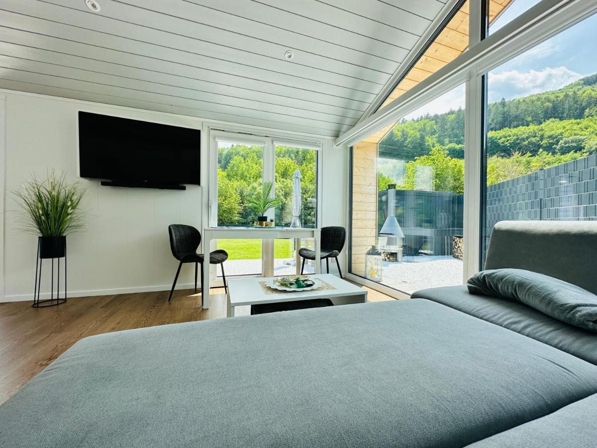 Voralpen - Mit Gym & Wellnessbereich Holiday home *