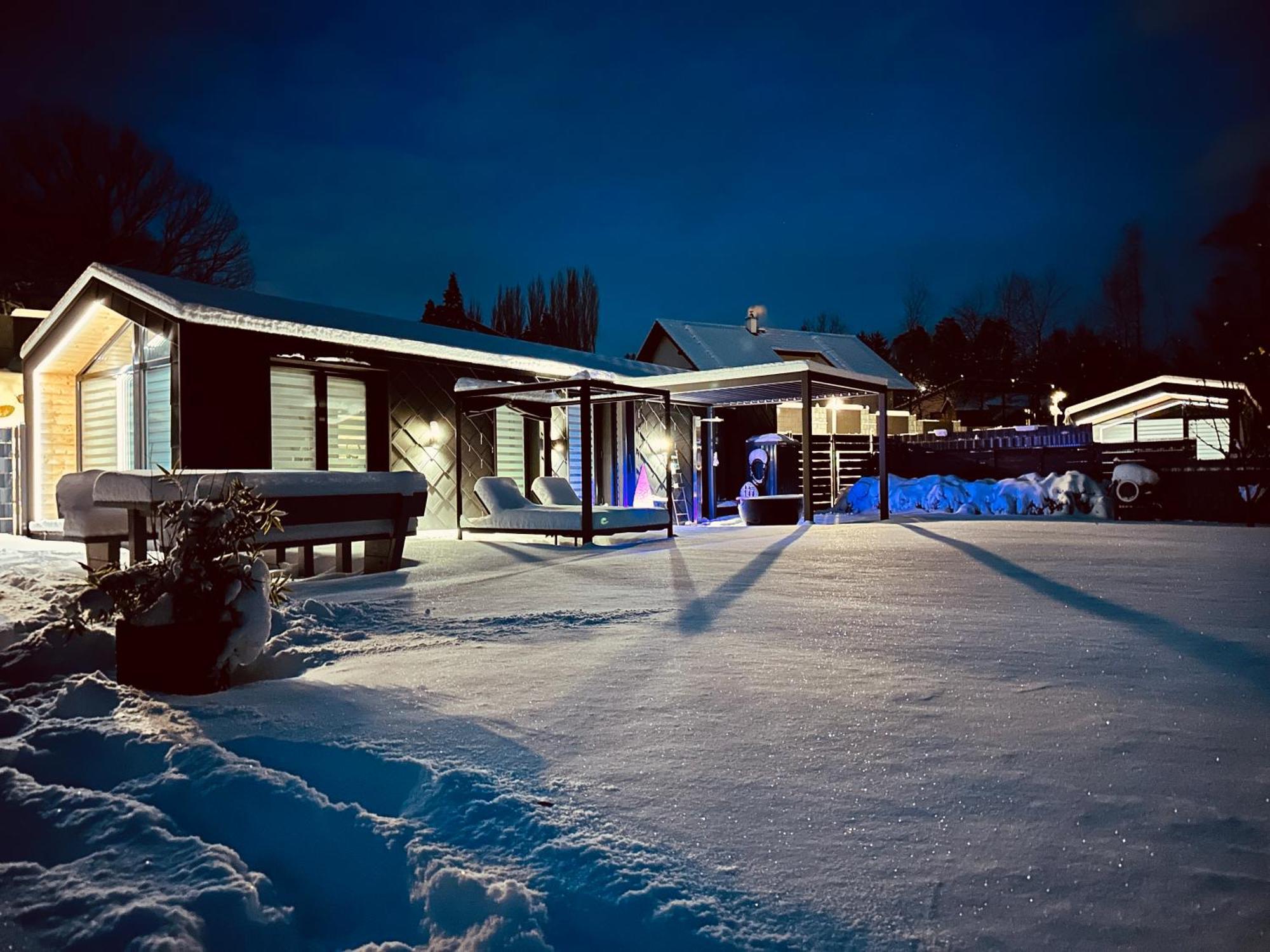 Voralpen - Mit Gym & Wellnessbereich Holiday home Traisen